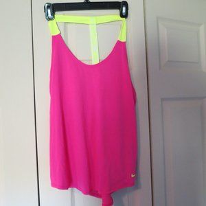 Athletic Tank Top